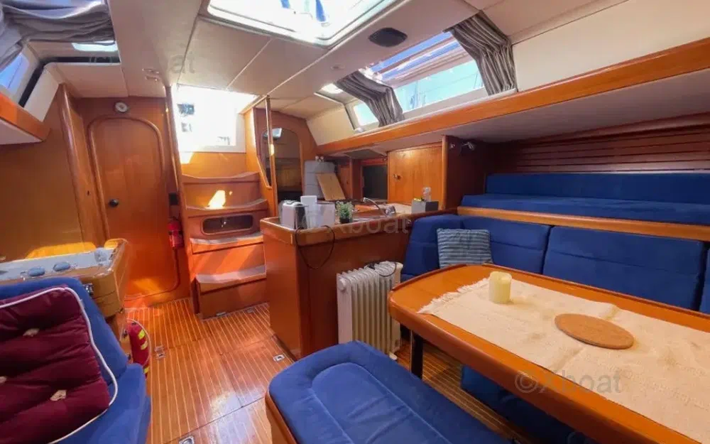 slider 11 Nautor Swan Swan 44