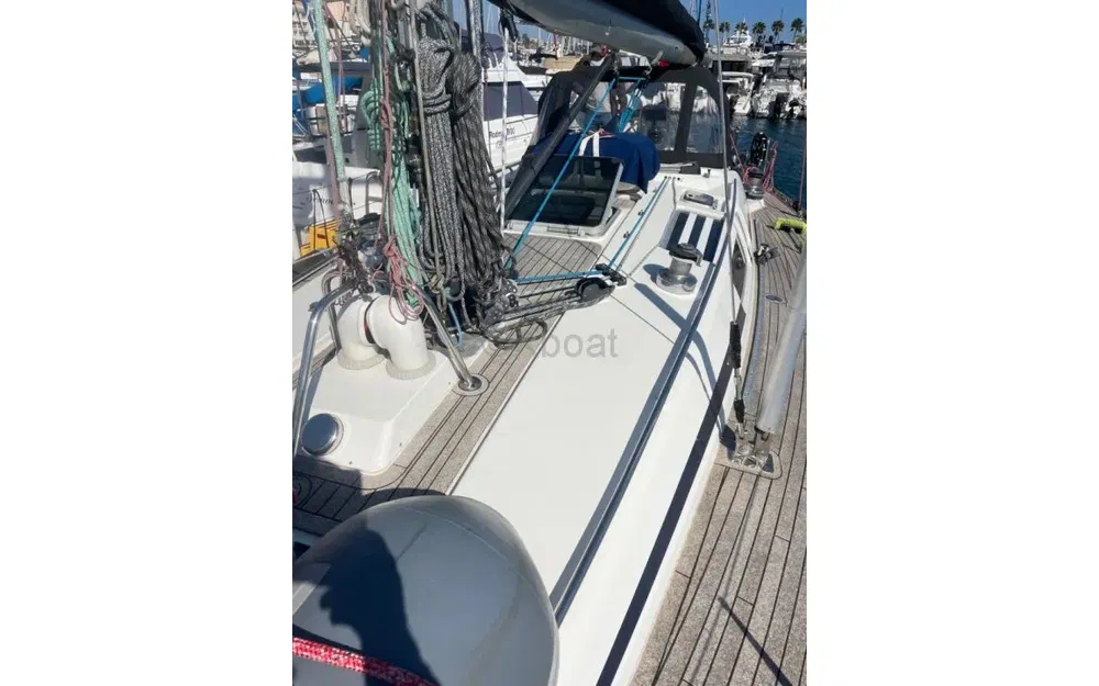 slider 1 Nautor Swan Swan 44