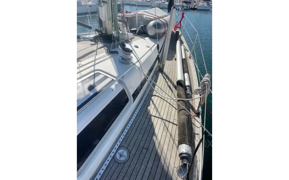 slider 2 Nautor Swan Swan 44