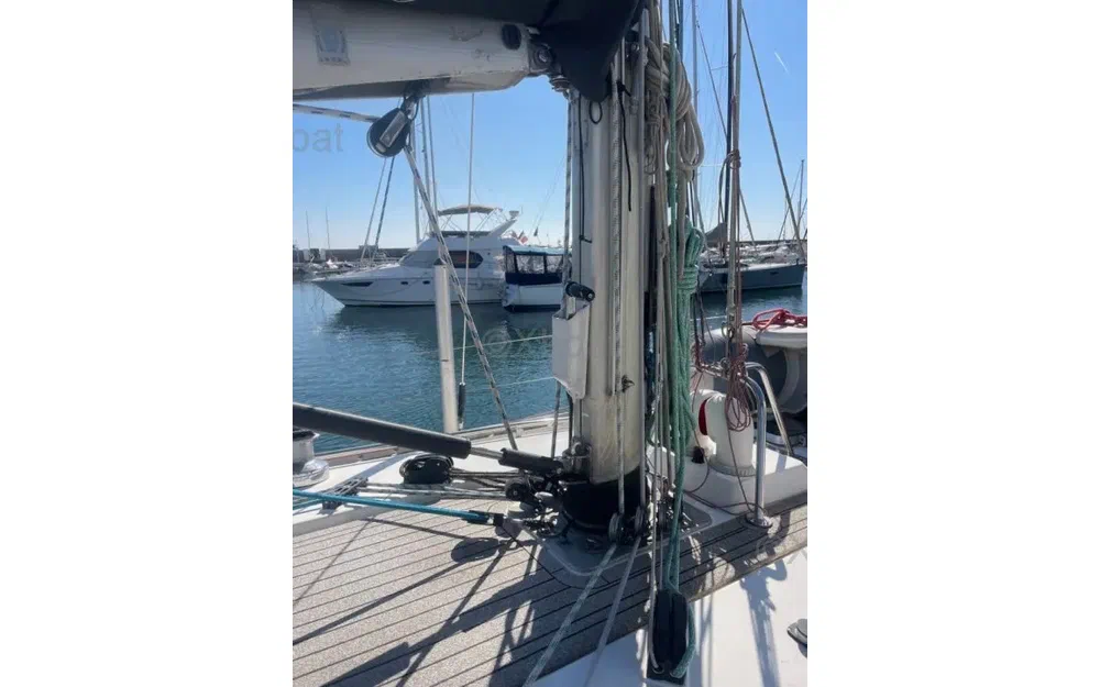 slider 4 Nautor Swan Swan 44