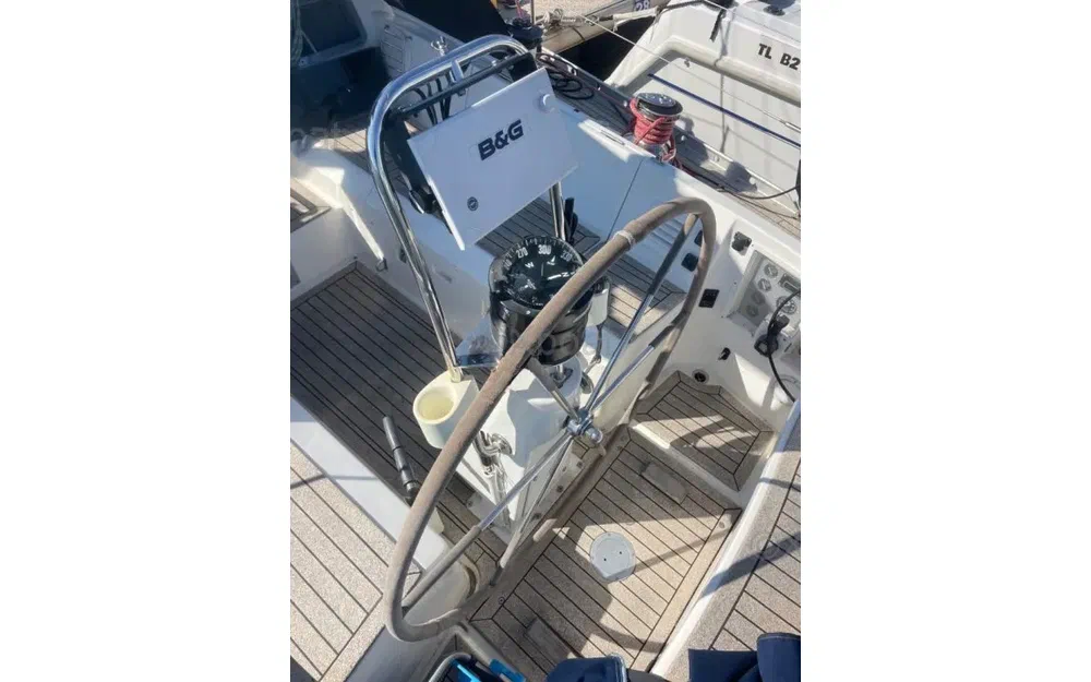 slider 5 Nautor Swan Swan 44