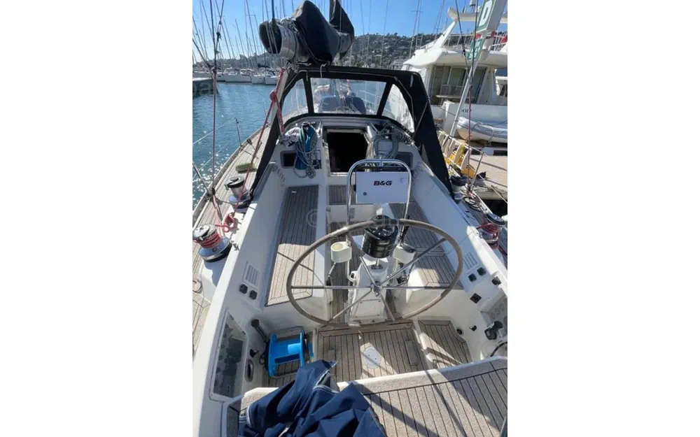 slider 6 Nautor Swan Swan 44