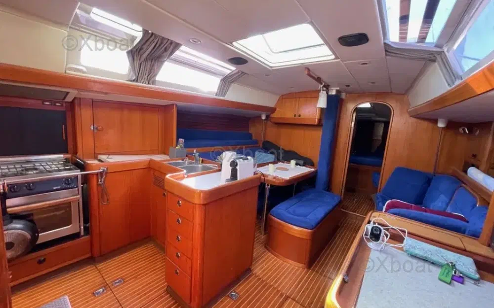 slider 7 Nautor Swan Swan 44