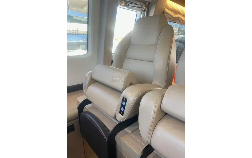 slider 10 Azimut 72 FLY