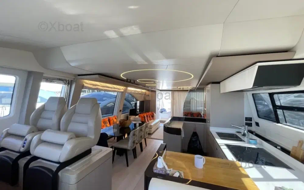 slider 2 Azimut 72 FLY