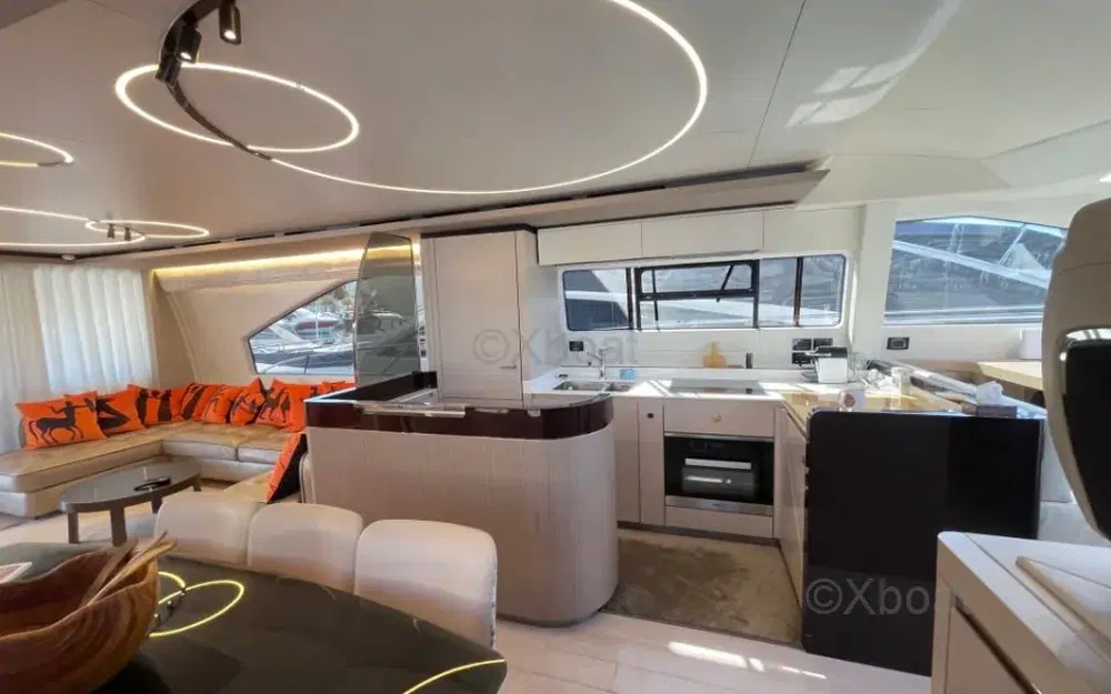slider 3 Azimut 72 FLY