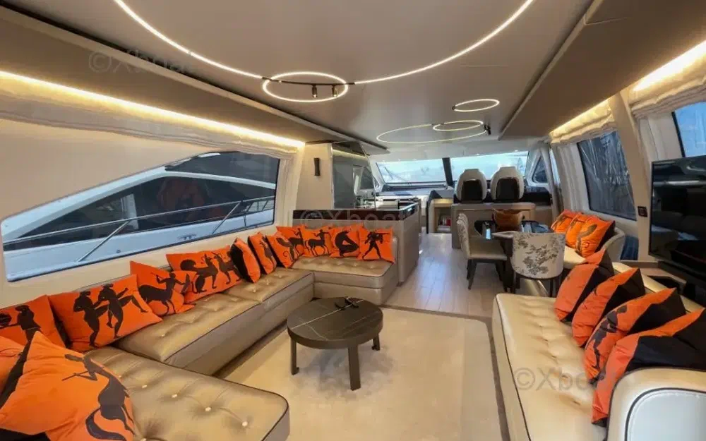 slider 4 Azimut 72 FLY
