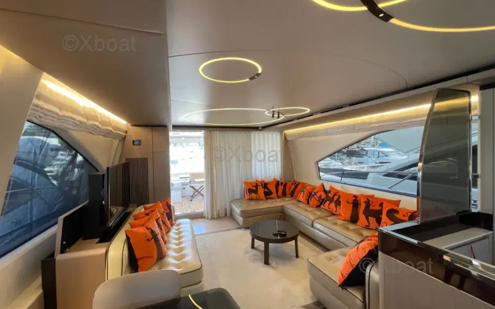 slider 5 Azimut 72 FLY