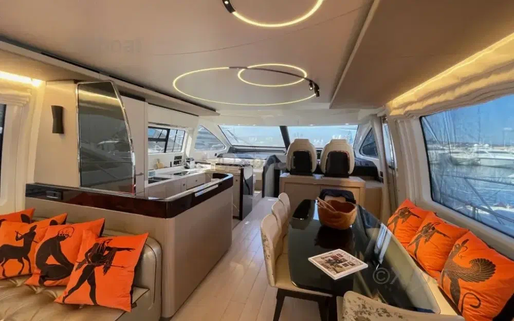 slider 6 Azimut 72 FLY