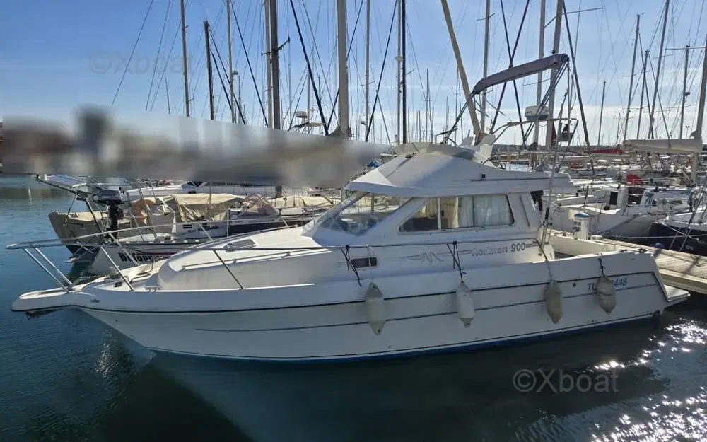 slider 0 Rodman 900 Fly