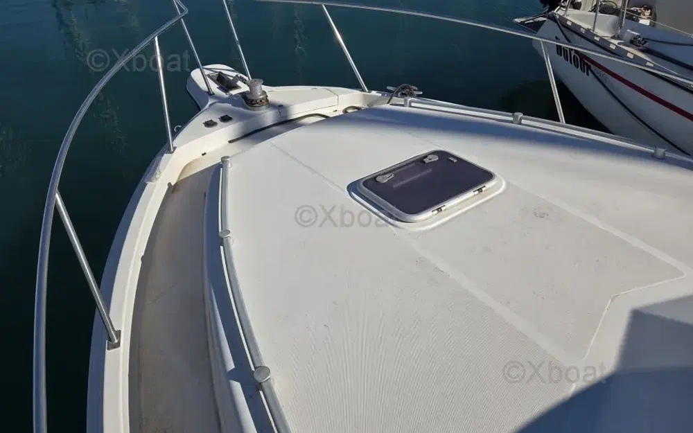 slider 9 Rodman 900 Fly