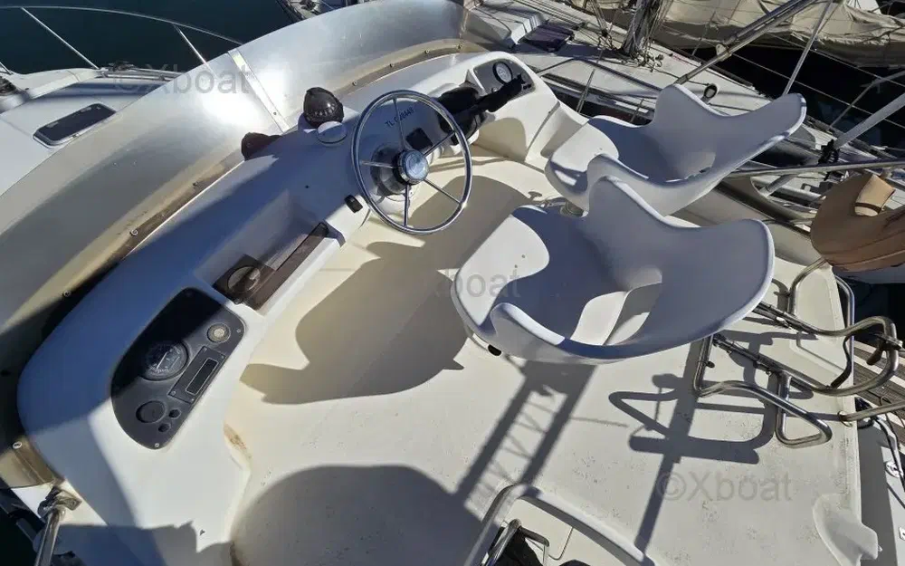 slider 11 Rodman 900 Fly