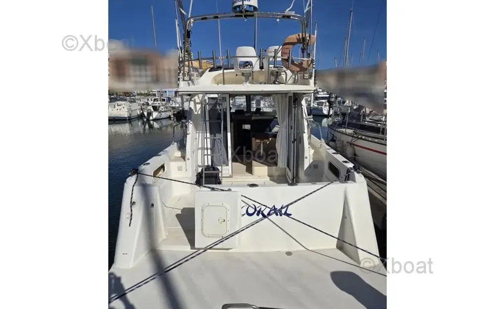 slider 5 Rodman 900 Fly