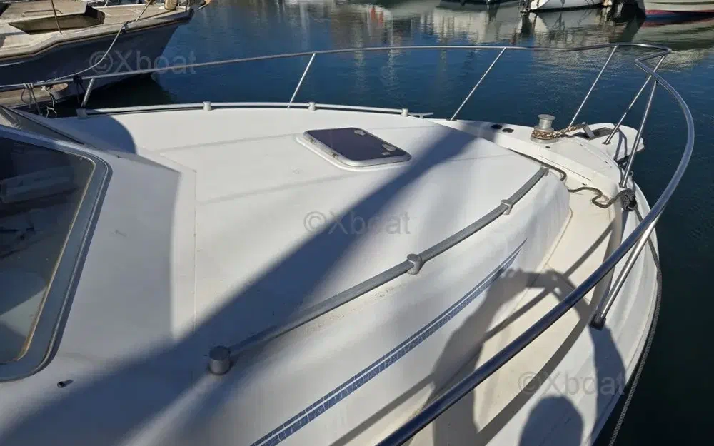 slider 6 Rodman 900 Fly