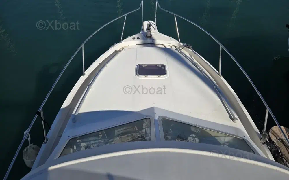 slider 7 Rodman 900 Fly