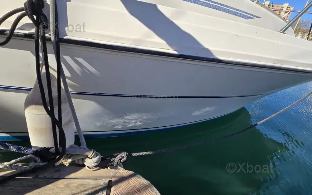 slider 8 Rodman 900 Fly