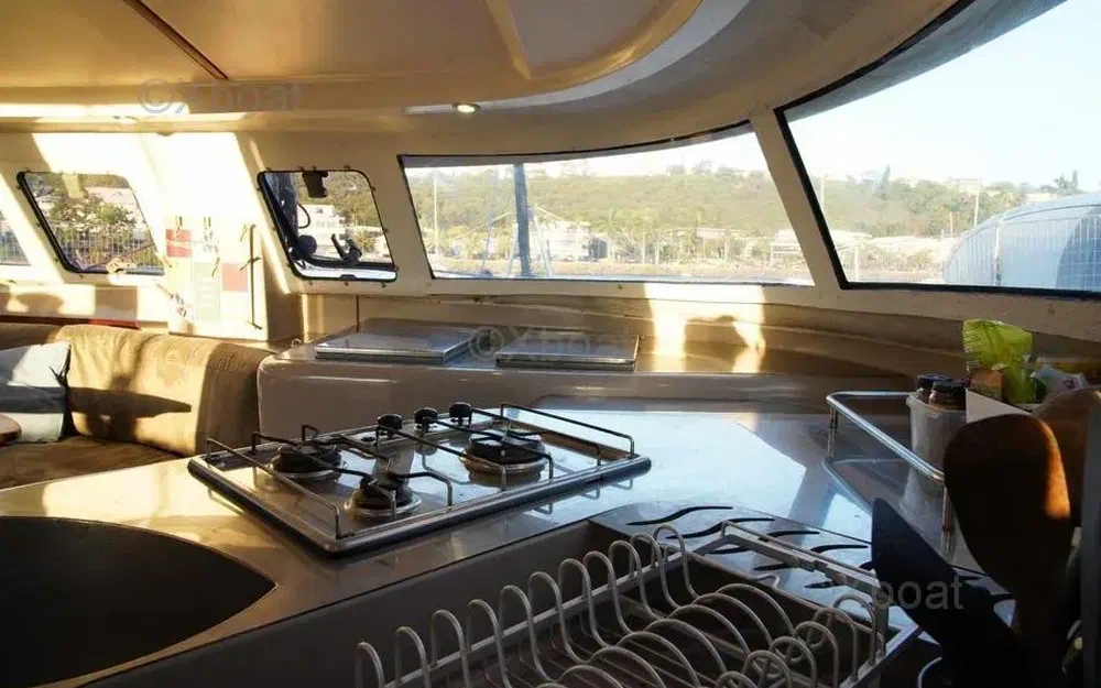 slider 9 Fountaine Pajot Venezia 42