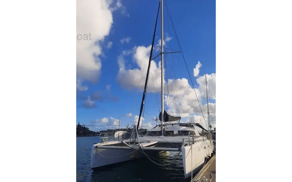 slider 3 Fountaine Pajot Venezia 42