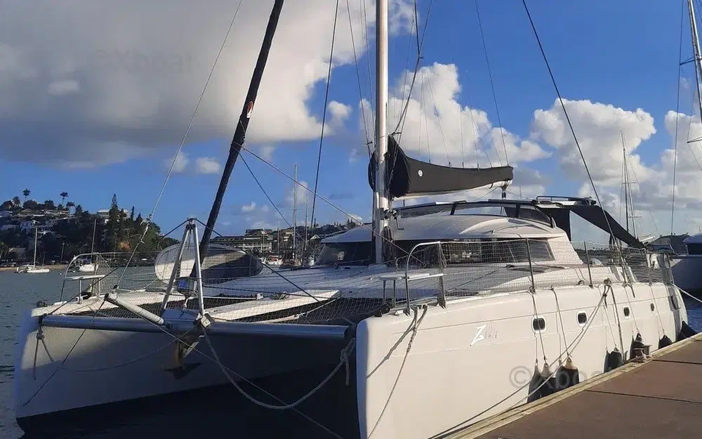 slider 4 Fountaine Pajot Venezia 42