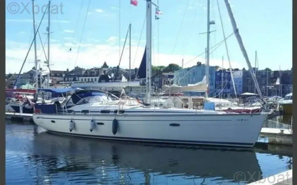 slider 0 Bavaria 46 Cruiser