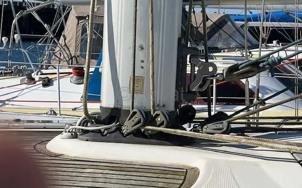 slider 11 Bavaria 46 Cruiser