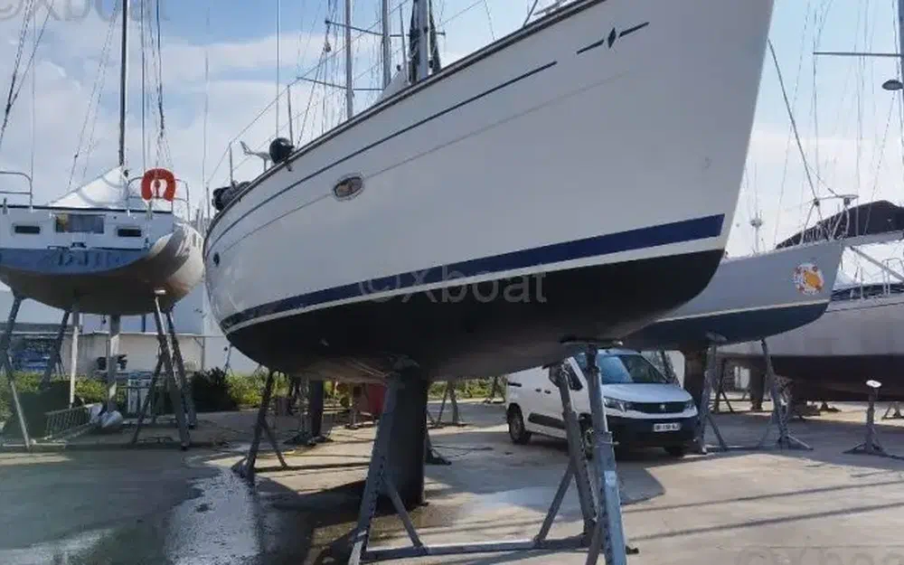 slider 1 Bavaria 46 Cruiser