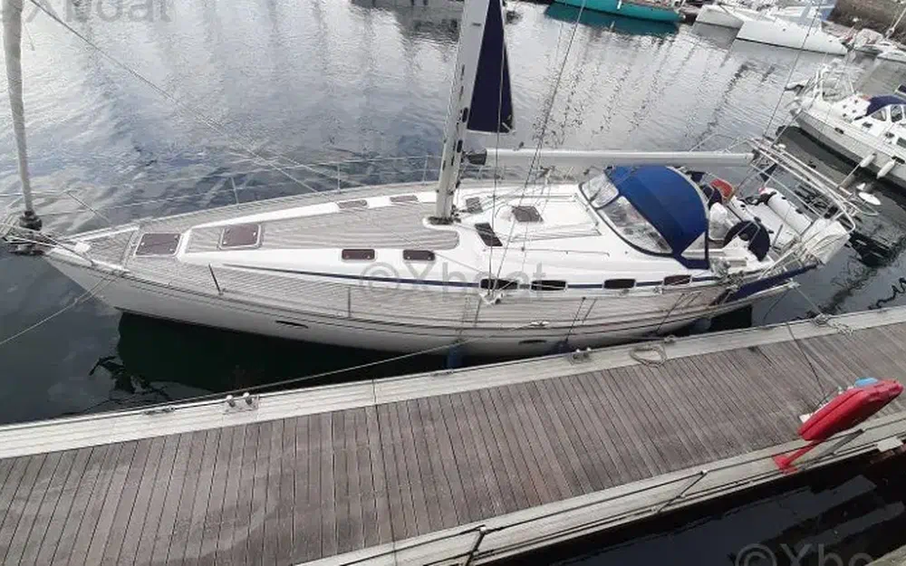 slider 2 Bavaria 46 Cruiser