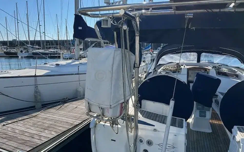 slider 7 Bavaria 46 Cruiser