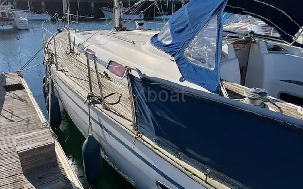 slider 8 Bavaria 46 Cruiser