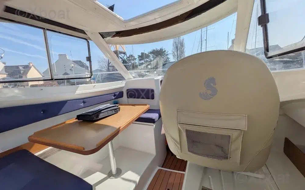 slider 9 Beneteau Antares 6.80