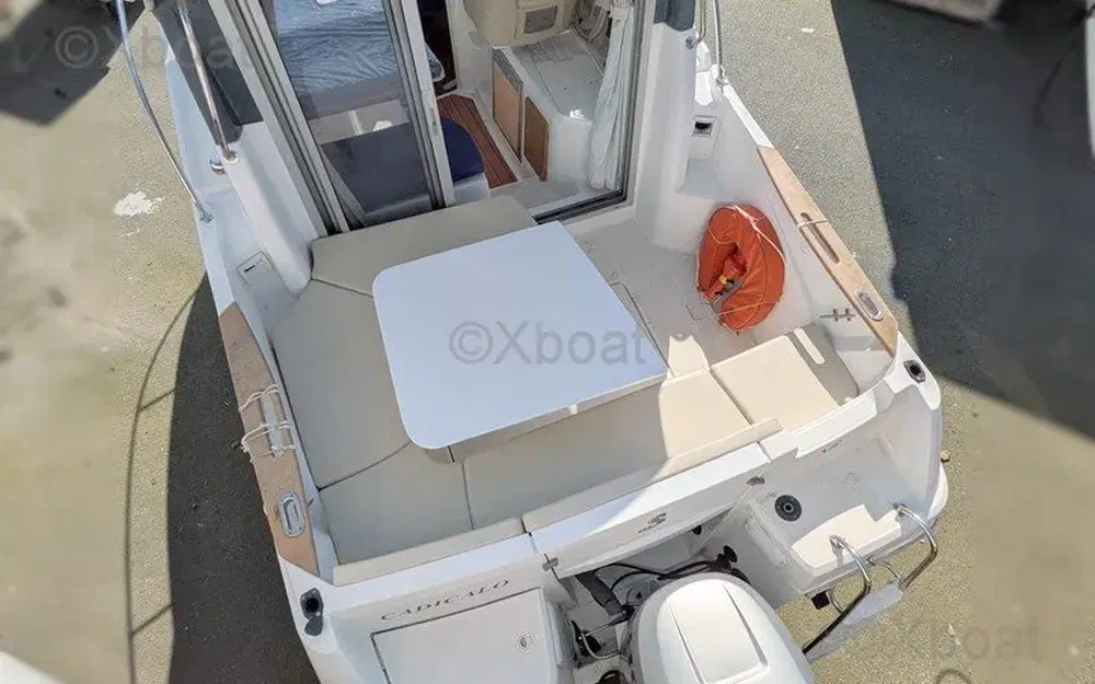 slider 4 Beneteau Antares 6.80