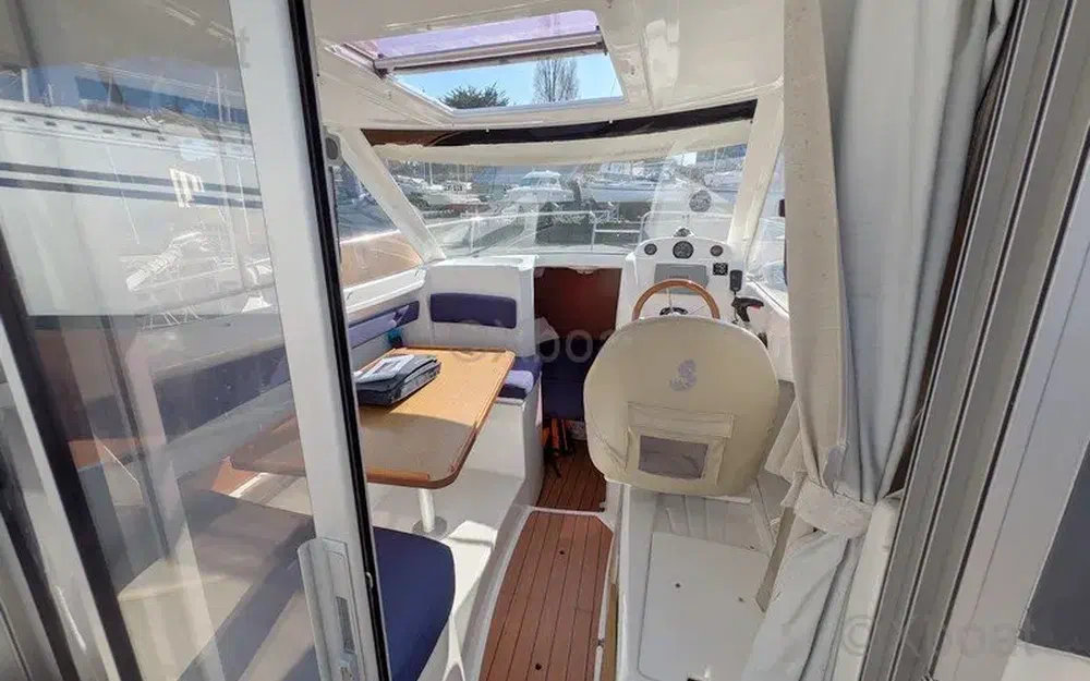 slider 7 Beneteau Antares 6.80