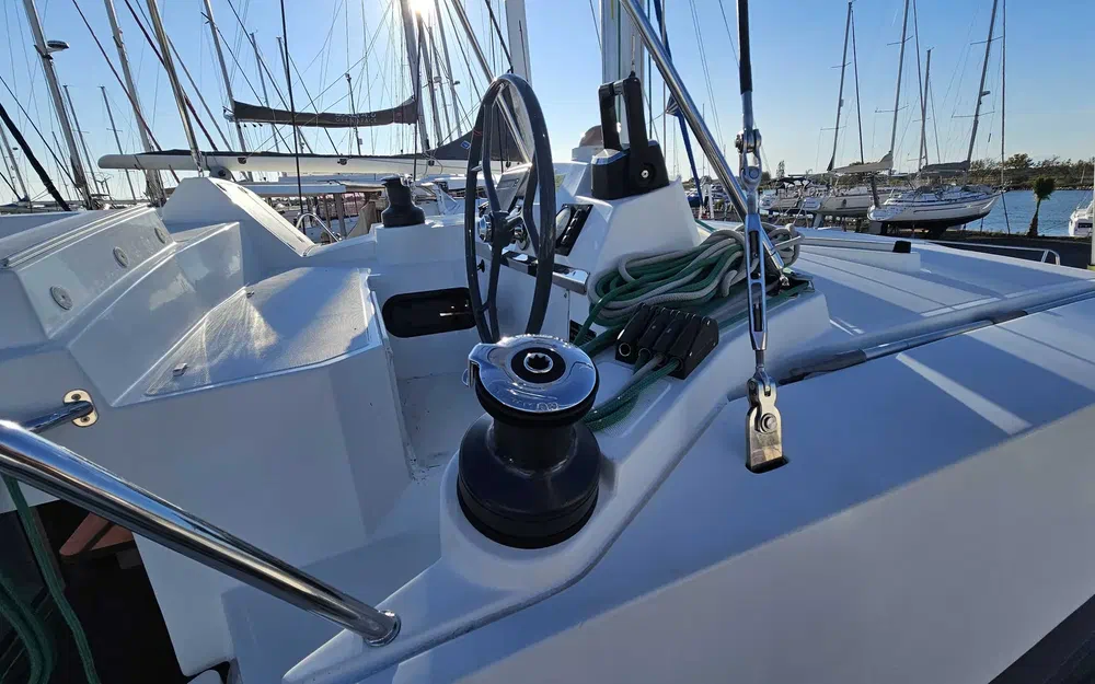 slider 9 Bali Catamarans Bali 4.1