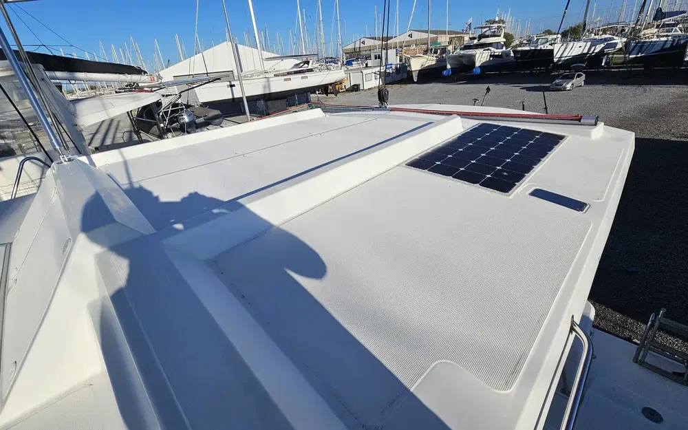 slider 17 Bali Catamarans Bali 4.1