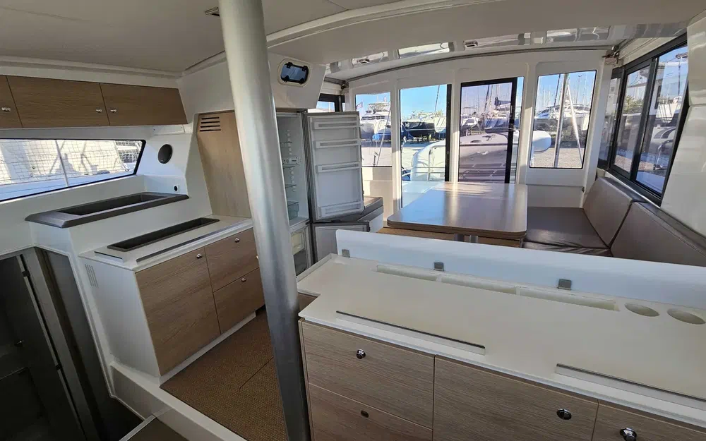 slider 1 Bali Catamarans Bali 4.1