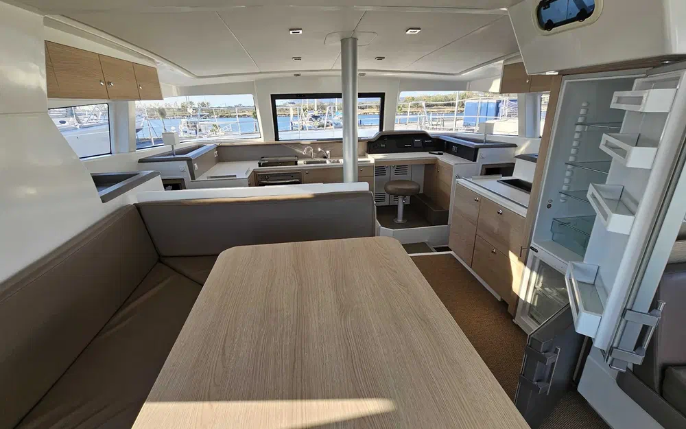 slider 19 Bali Catamarans Bali 4.1