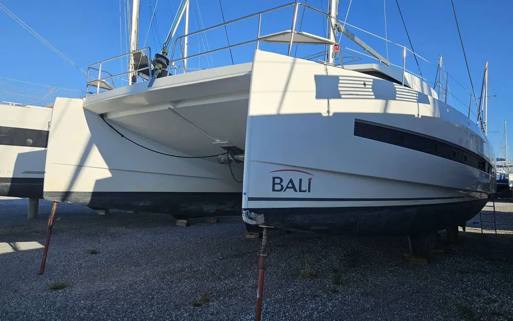 slider 2 Bali Catamarans Bali 4.1