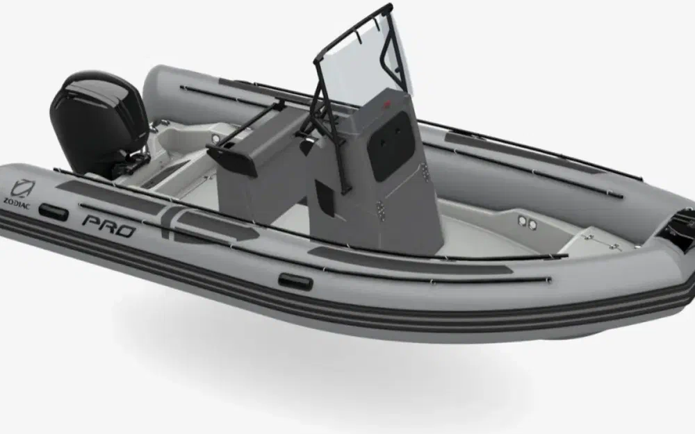 slider 10 Zodiac Pro 5.5