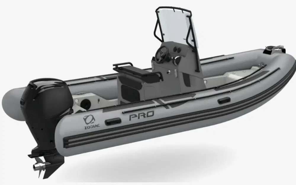 slider 11 Zodiac Pro 5.5
