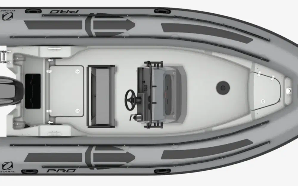 slider 12 Zodiac Pro 5.5