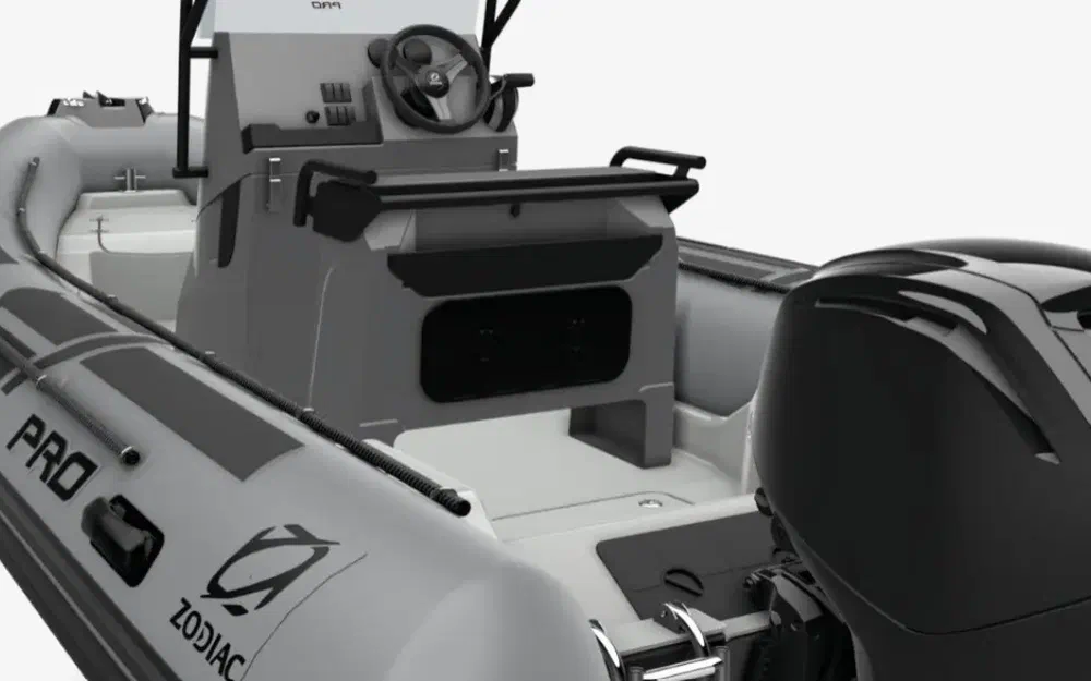 slider 13 Zodiac Pro 5.5