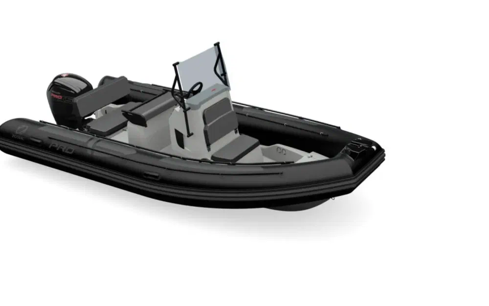 slider 14 Zodiac Pro 5.5