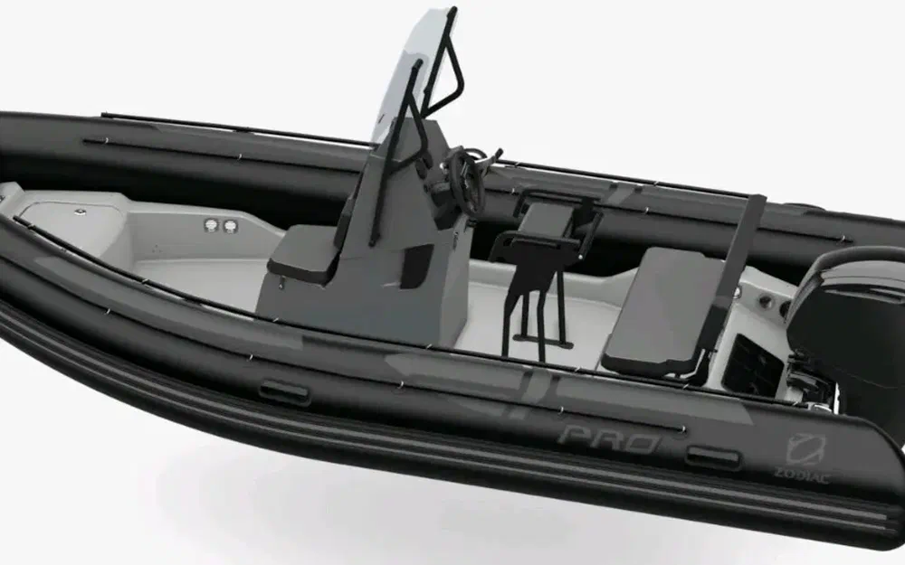 slider 2 Zodiac Pro 5.5