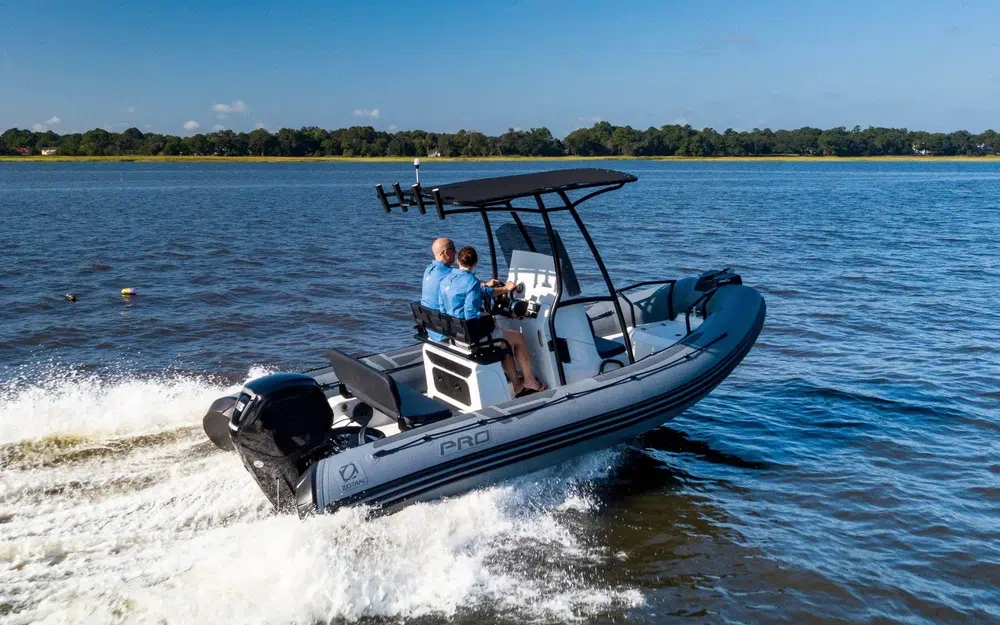 slider 4 Zodiac Pro 5.5