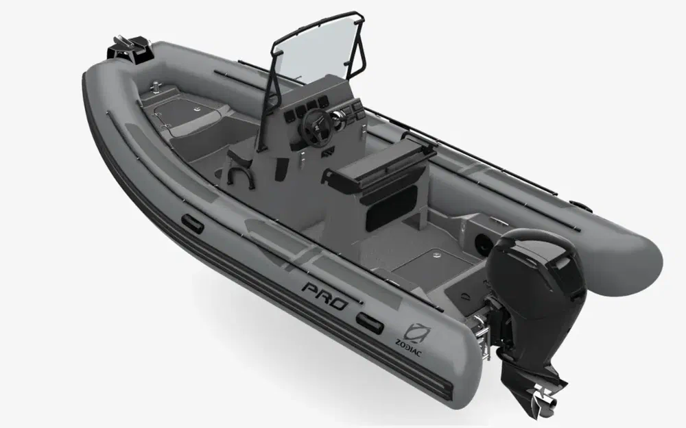 slider 6 Zodiac Pro 5.5