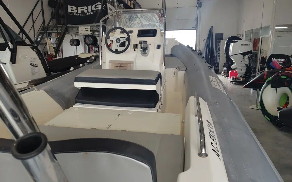 slider 4 Joker Boat Clubman 22