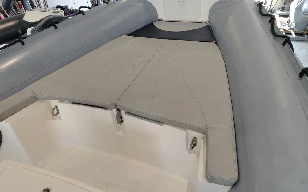 slider 4 Joker Boat Clubman 22