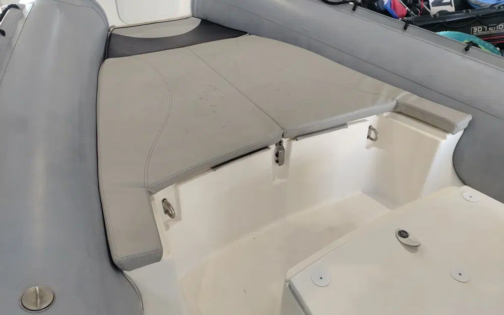 slider 5 Joker Boat Clubman 22