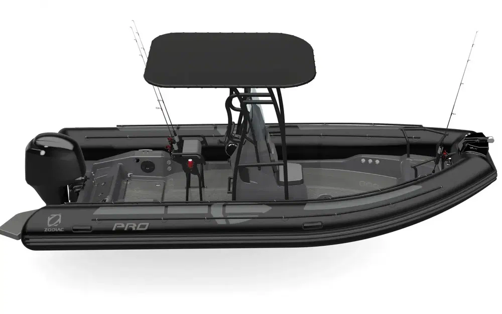 slider 0 Zodiac Pro 6.5