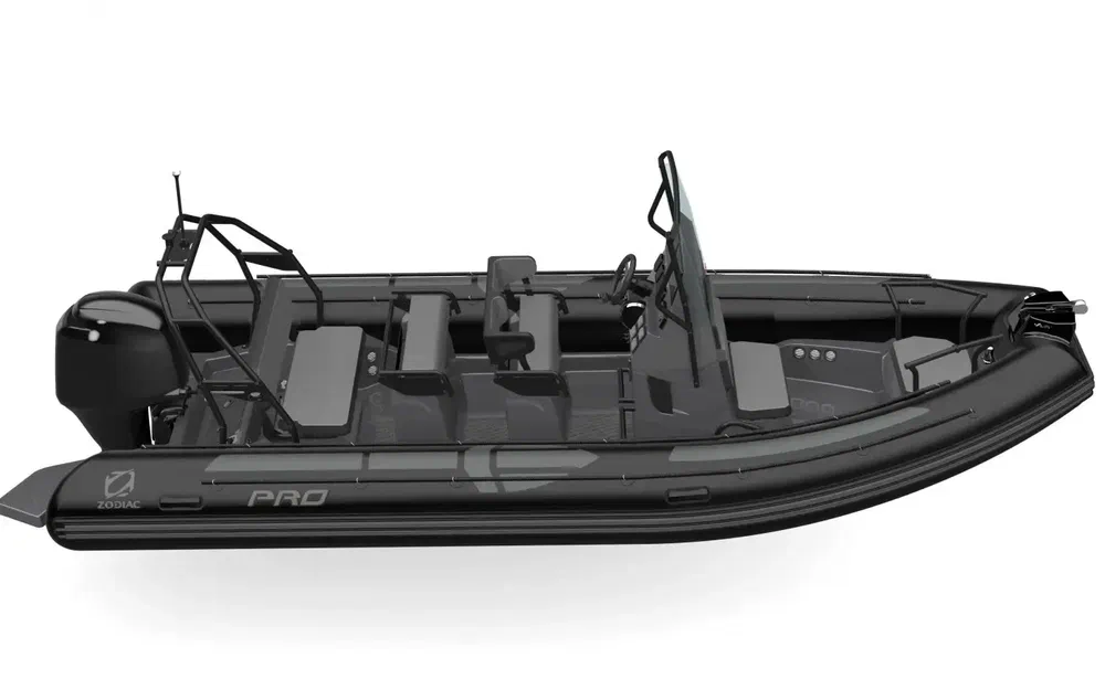 slider 1 Zodiac Pro 6.5